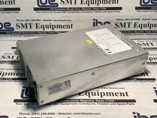Xp Stromversorgungen - Fxb8B8A6-01