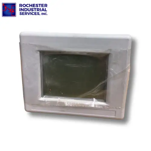 Allen Bradley Panelview Plus 600
