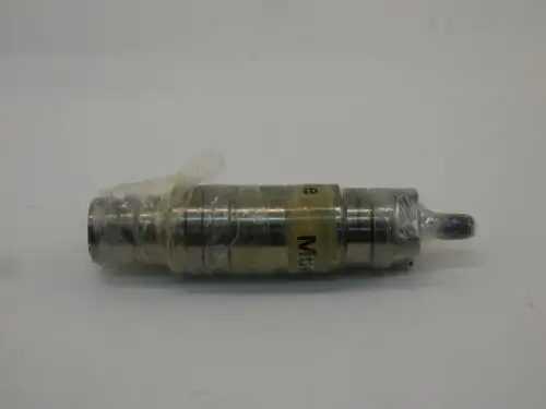 Hellmerich Din69002-3.08A-40X35 Spindle