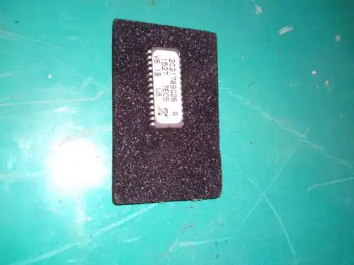 2C21709G26 R 1527 7Ec5 V6. 1B U8