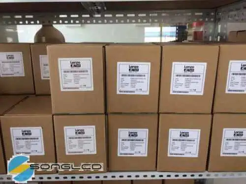 ESMD152L4TXA 380V 1.5Kw