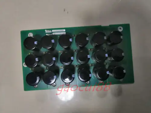 Siemens Inverter G120 A5E00496051 電容器板