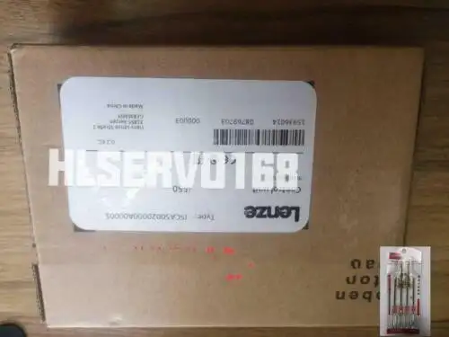 Standard I/O I550 I5Ca50020000A0000S