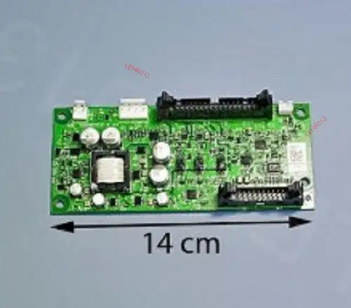 ACS580/ACS880 ZBDR-01C
