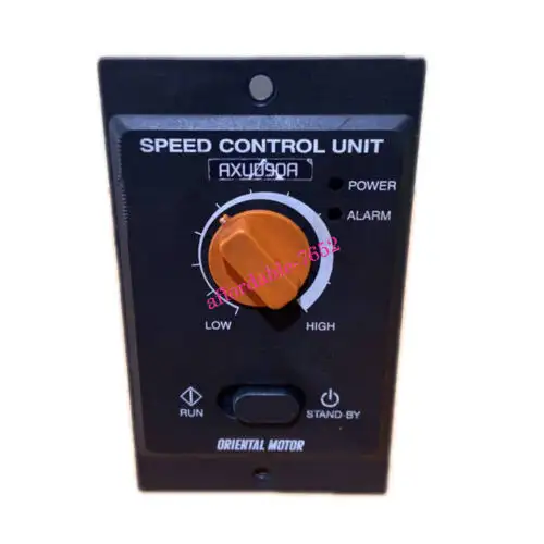 1 Pcs In Oriental Motor Governor Axud90A