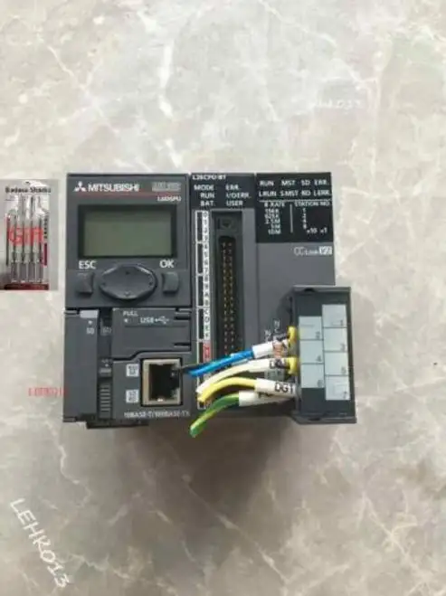 Mitsubishi L26Cpu-Bt