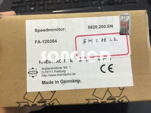 Fa-120354 5820.200.Sn
