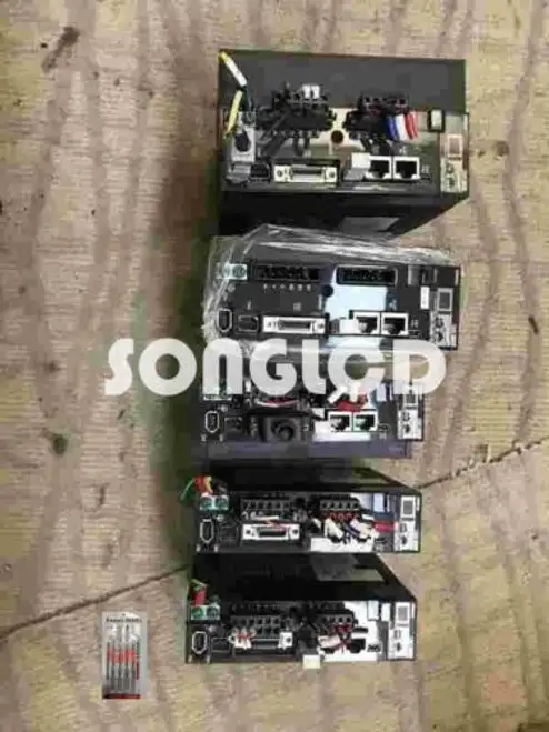 Omron R88D-Kn15H-Etc
