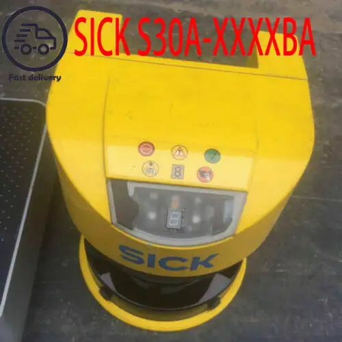Sick S30A-Xxxxba