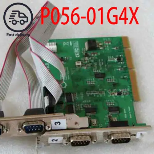 Siig Cyberpro P056-01G4X