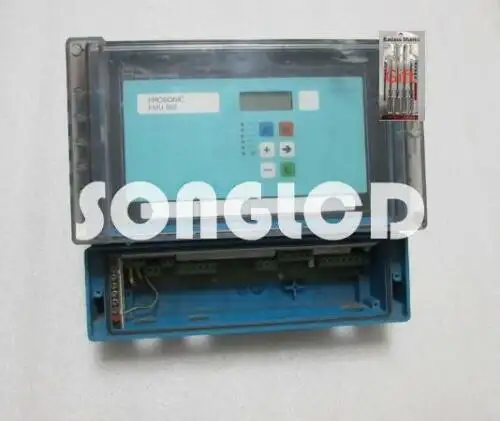 Endress+Hauser Fmu862-R1A1A1
