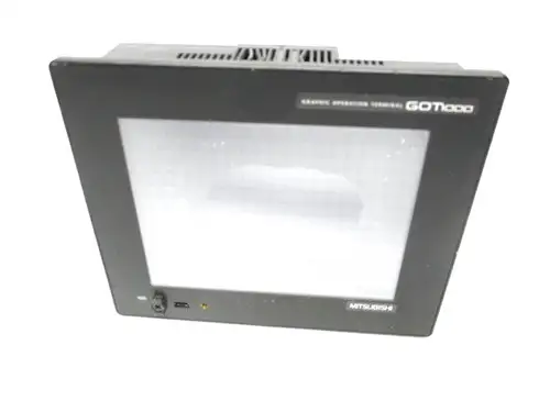 Mitsubishi Gt1155-Qsbd