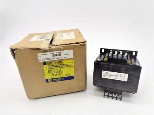 Square D 9070T1000D24