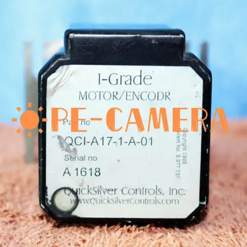 Quicksilver I-Grade Qci-A17-1-A-01