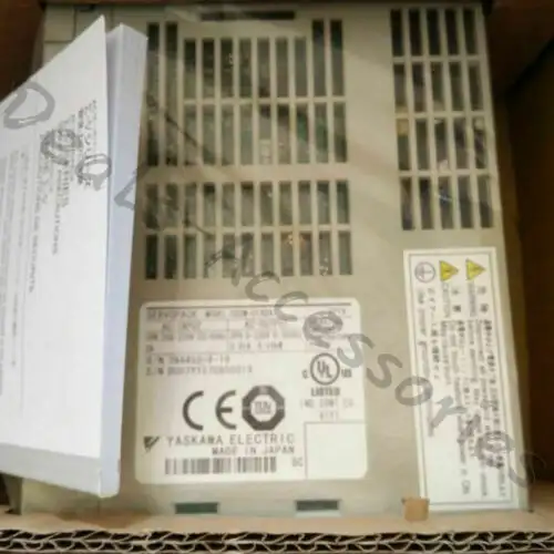 Yaskawa Sgds-02A12Ay506