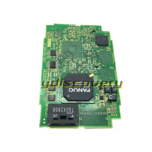 Fanuc A20B-3300-0663 Circuit Board