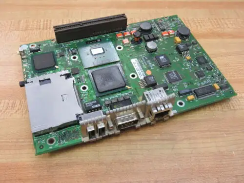Allen Bradley A77159-202-51 Circuit Board A7715920251