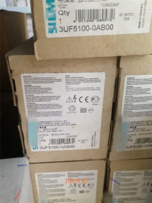 3Uf5100-0Ab00 /Ems