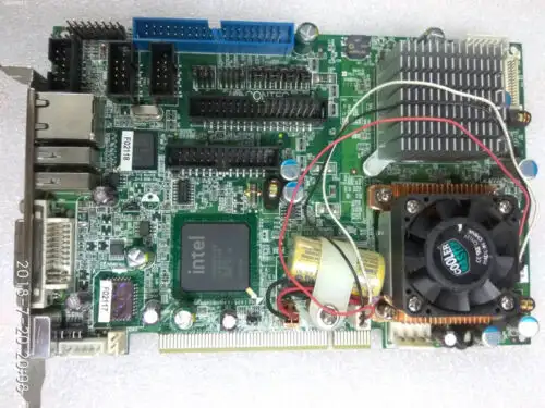 Contec Spc-8520-S1 R2