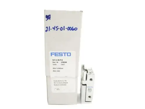 Festo SLT-6-20-P-A