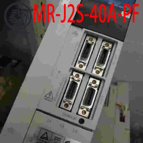 MR-J2S-40A-PF