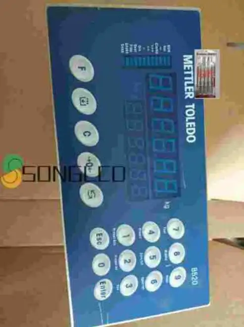 T0Led0 B520