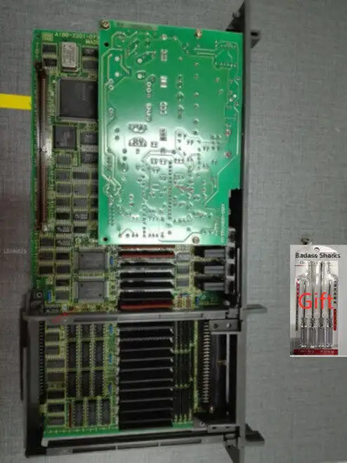 FANUC A16B-2201-0732