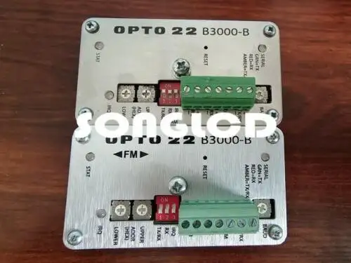 Snap-B3000-B