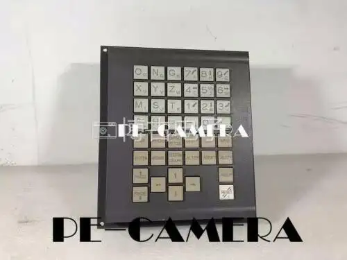 FANUC A02B-0166-C210/R A20B-2000-0840 mô-đun điều khiển công nghiệp