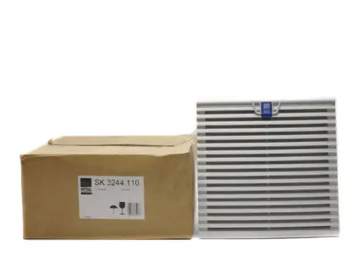 Rittal Sk3244.110 115V 0 9/1 25A