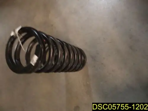 Fits Case Ih Spring Coil Part No. Bn314705