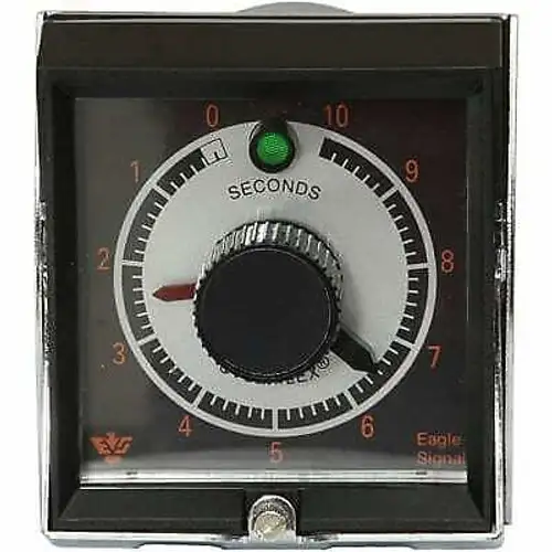 Eagle Signal Hq901A6
