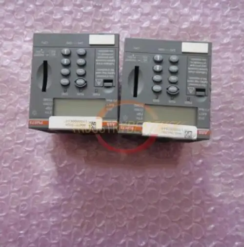 ABB 1SAP330300R0271 PM573-ETH Module