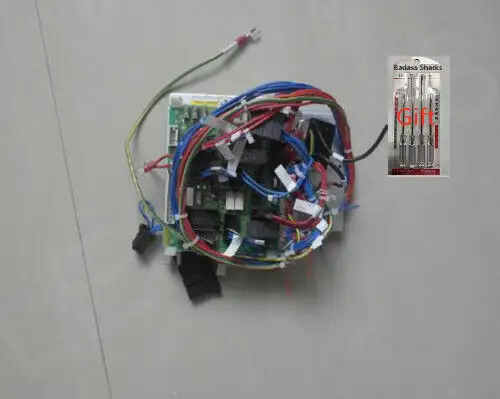 Fanuc A05B-2650-C400