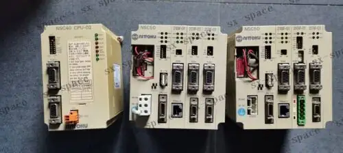 NSC50 JEPMC-MP2300N