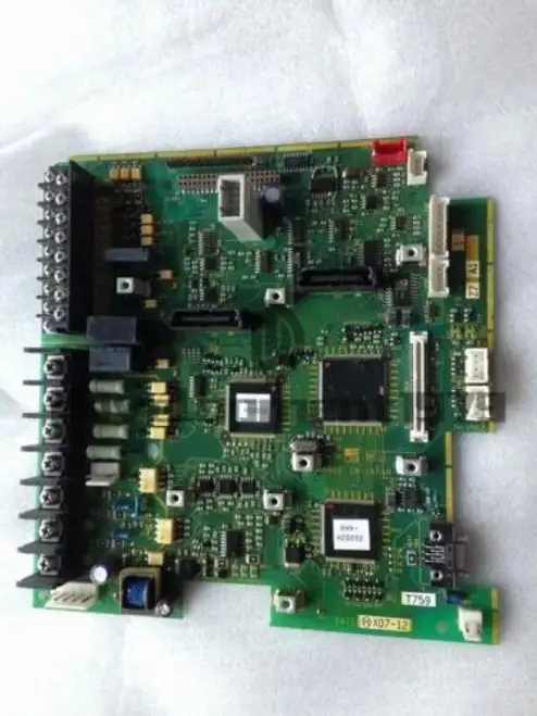 Fuji Ep-4420A-C1 Elevator Inverter Main Board