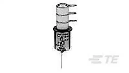 Te Connectivity / Kilovac Brand K45C332