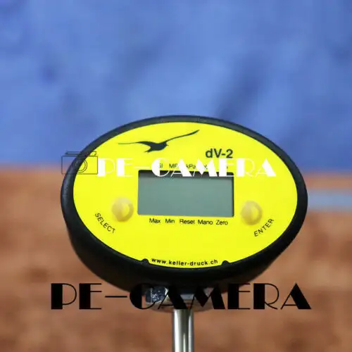 Keller Dv-2/1000Psi/81920.02 0...1000Psi Abs /