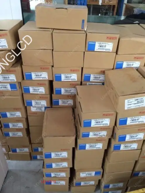 Omron R88D-GN02H-ML2
