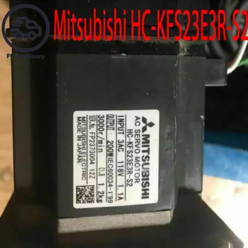 Mitsubishi HC-KFS23E3R-S2