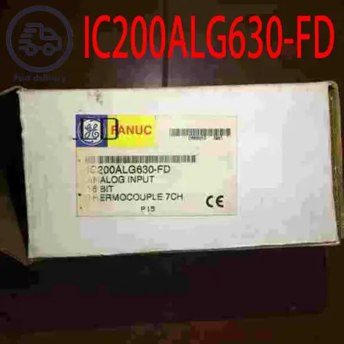 IC200ALG630-FD