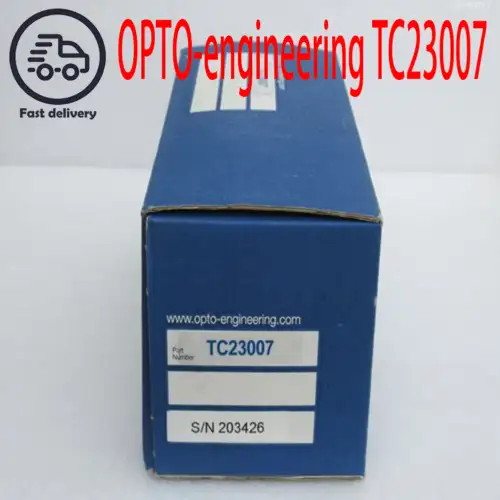- Opto-Engineering Tc23007