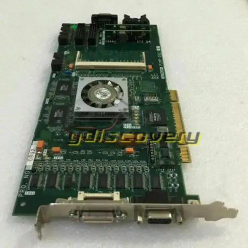 Pimp-202 Pu400A-6080 Circuit Board
