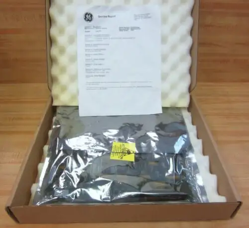 General Electric Ic600Bf940L Transmitter So No.90007378