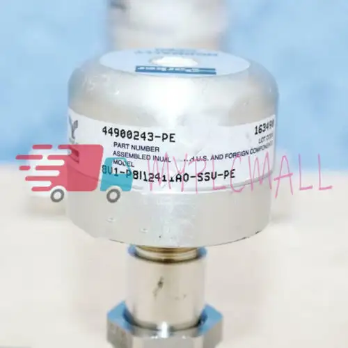 44900243-PE 8V1-P8VE-11AO-SSV-PE