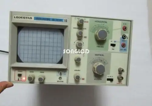 Lodestar Os-7010A 示波器