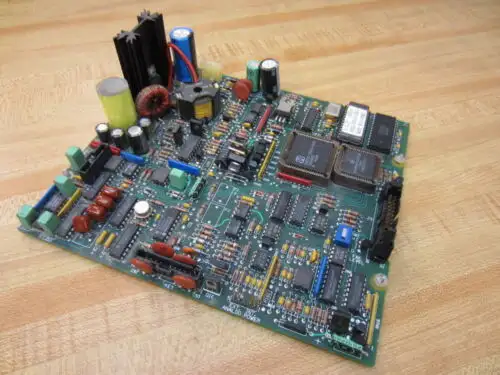 Emerson 8712-0507 Circuit Board 8712-0527