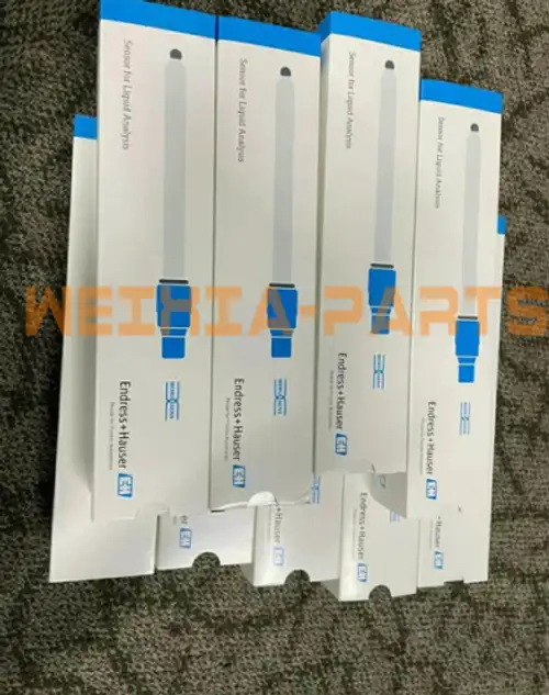 Endress+Hauser CPS11D-7AA2G czujnik