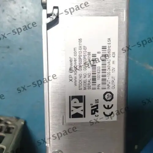 Gsp500Ps12-Ef