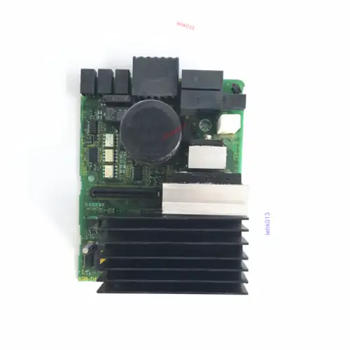 FANUC A20B-2101-0090